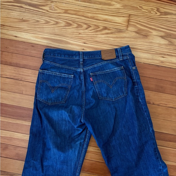 Levi’s Dad Jeans - Picture 4 of 4